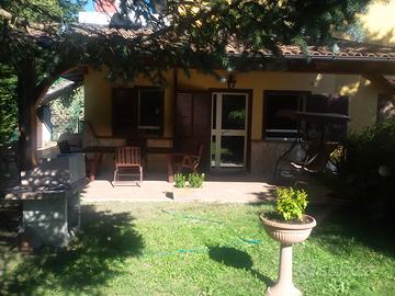 Graziosa villetta a schiera a Vinchiaturo