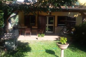 Graziosa villetta a schiera a Vinchiaturo