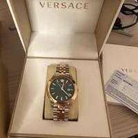 Orologio versace