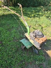 motozappa Eurosystem