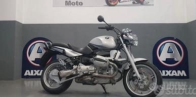 BMW R850R limited edition