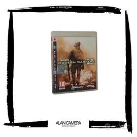 Videogioco per Playstation 3 Call of Duty