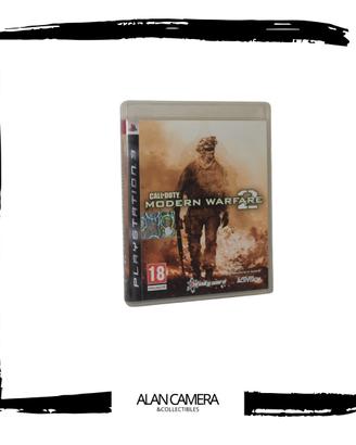 Videogioco per Playstation 3 Call of Duty