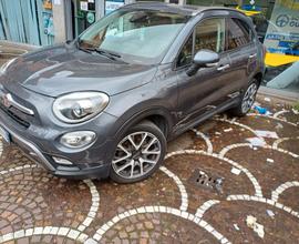 Fiat 500X 2.0 MultiJet 140 CV AT9 4x4 Cross Plus