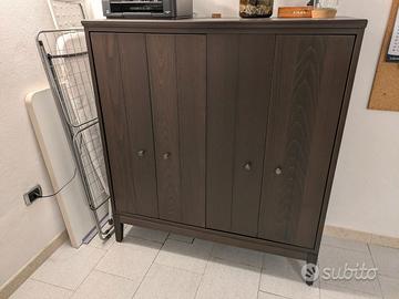 Mobile Ikea Idanas