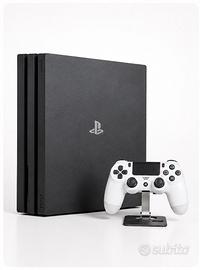 Ps4 Pro 1Tb