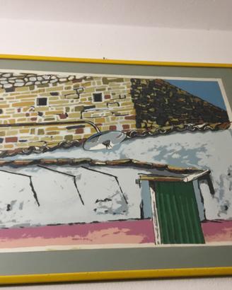 Quadro meschis