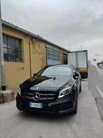 Mercedes gla 220 4matic 2019
