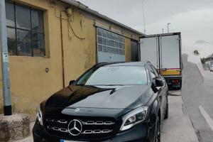 Mercedes gla 220 4matic 2019