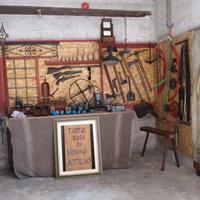 tutti oggetti da collezionismo  di nonno Tilio