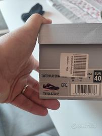scarpe lady master joma