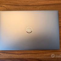 Dell Precision 5570 i7-12800H 16GB RAM 512SSD X2