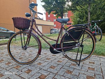 Bicicletta olandese originale