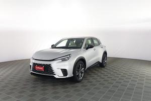 LEXUS LBX LBX Hybrid Elegant