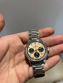 Norqain Freedom 60 Chrono Limitato