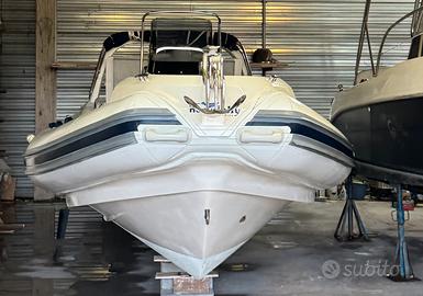 Nuova jolly King 820 extreme pronta consegna