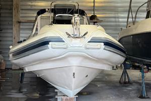 Nuova jolly King 820 extreme pronta consegna