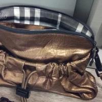Borsa tracolla Burberry