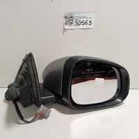 SPECCHIETTO RETROVISORE DESTRO JAGUAR XF Serie X25