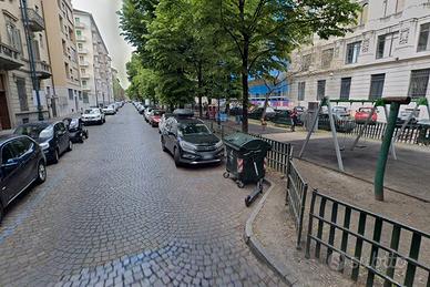 Via bertolotti grazioso bilocale ristrutturato