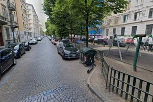 Via bertolotti grazioso bilocale ristrutturato