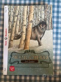 The call of the wild - Jack London
