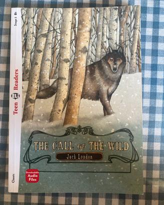 The call of the wild - Jack London