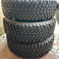 GOMME ZIARELLI MUD POWER 175/65/15