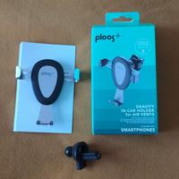 Portacellulare da auto