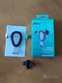 Portacellulare da auto