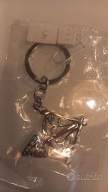 portachiavi  nuovi 2 pezzi 