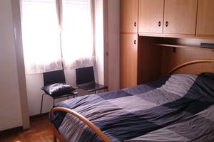 Bilocale arredato e attrezzato
