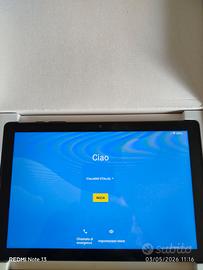 Tablet Majestic 4G TAB  916