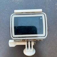 Action camera