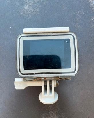 Action camera