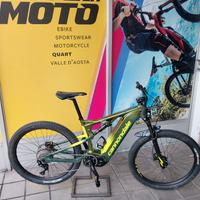 Ebike Cannondale mod Cujo