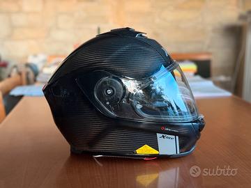 X-lite x-903 ultra carbon