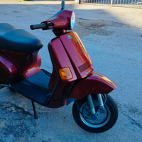 Vespone 125 ASI