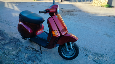 Vespone 125 ASI