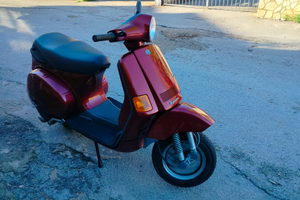Vespone 125 ASI