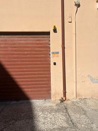 Garage 2 posti auto