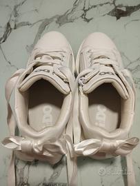Scarpe bambina eleganti