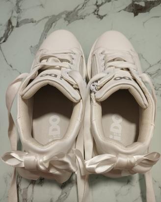 Scarpe bambina eleganti