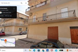 Appartamento luminoso in bifamiliare con garage