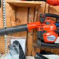 SOFFIATORE HUSQVARNA 525 BX