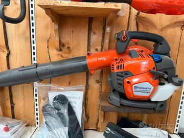 SOFFIATORE HUSQVARNA 525 BX