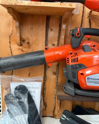 SOFFIATORE HUSQVARNA 525 BX