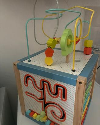 Gioco Apprendimento