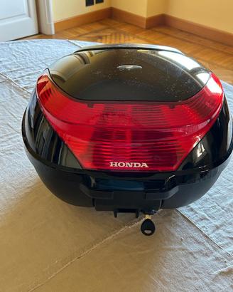 Bauletto Honda originale SH
