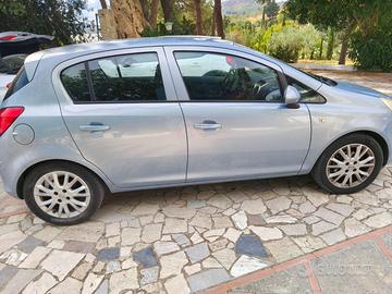 Opel Corsa 1.200 gpl